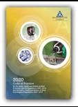 Chemical Agents Code of Practice 2020 thumbnail