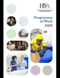 Programme of Work 2023 thumbnail