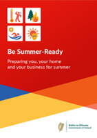 Be Summer Ready thumbnail