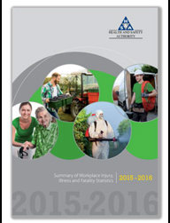 Statistics Report 2016 thumbnail