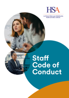 Code of Conduct for Health and Safety Authority Staff thumbnail
