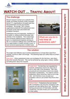 Pedestrian Safety thumbnail