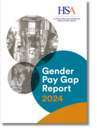 Gender Pay Gap Report 2024 thumbnail