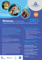 Construction Ergonomics Webinar thumbnail