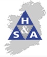 HSA Map Logo HSA Map Logo