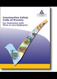 Code of Practice - For Contractors with Three or Less Employees Working on Roads thumbnail