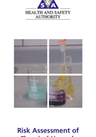 Risk Assessment Chemicals thumbnail