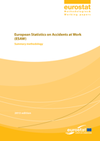 European Statistics on Accidents at Work thumbnail