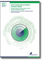 Risk Taking and Accidents on Irish Farms - Full Report thumbnail