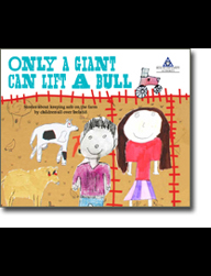 Only a Giant Can Lift a Bull thumbnail