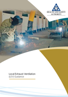 Local Exhaust Ventilation (LEV) Guidance thumbnail