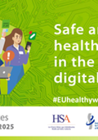 Safe and Healthy Work in the Digital Age Slide Deck thumbnail