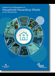 Guidance for the Management of Household Hazardous Waste at Civic Amenity Sites thumbnail