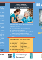 Winter Ready Weather Warnings English Version thumbnail