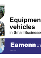 5. Equipment, Machinery & Vehicle Operations Eamon O'sullivan thumbnail