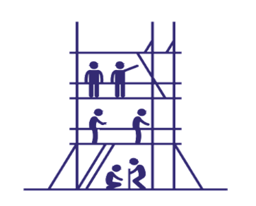 Scaffolding