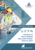 Hsa Work Related Injury Industry thumbnail