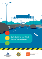 Safe Driving for Work Handbook thumbnail