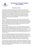 WTS Safe Vehicle (1) thumbnail