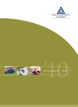 Annual Report 2010 thumbnail