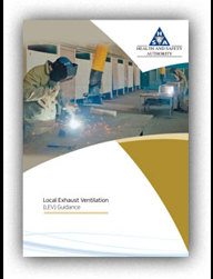 Local Exhaust Ventilation (LEV) Guidance thumbnail