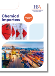 Chemicals Importer Information Sheet thumbnail