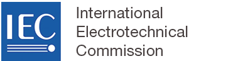 International Electrotechnical Commission logo