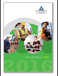 Annual Report 2016 thumbnail
