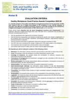 GPA 2023 25 Evaluation Criteria thumbnail