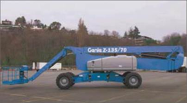 Genie MEWP Pic Feb 2014 Genie MEWP Pic Feb 2014