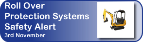 ROPS Alert ROPS Alert