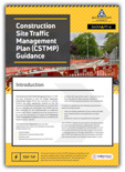 Construction Site Traffic Management Plan (CSTMP) Guidance thumbnail