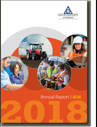 Annual Report 2018 thumbnail