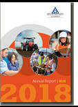 Annual Report 2018 thumbnail