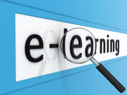 E-Learning Sign