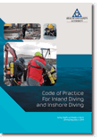 Code of Practice For Inland Diving and Inshore Diving thumbnail