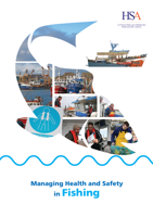 Managing Health and Safety in Fishing thumbnail