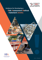 Risk Assessment Method Statement (RAMS) Guidance thumbnail