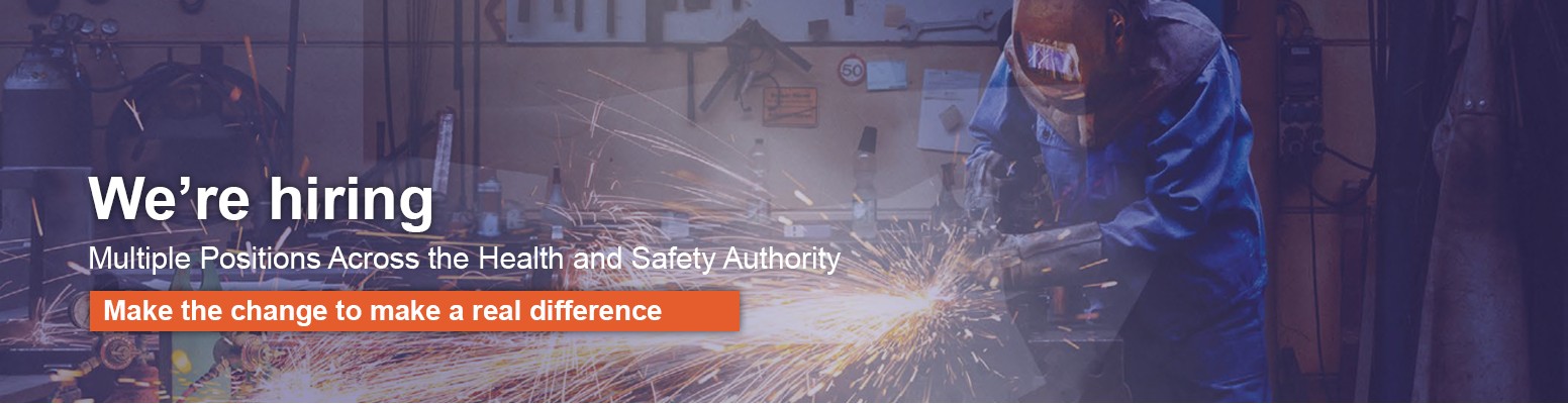 Hiring Multiple Positions 2026