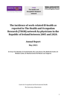 ROI THOR 2020 annual report thumbnail