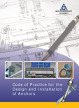 Code of Practice for the Design and Installation of Anchors thumbnail