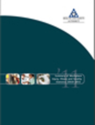 Summary of Workplace Injury, Illness and Fatality Statistics 2010-2011 thumbnail