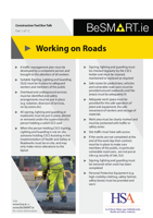 Tool Box Talks Construction thumbnail