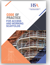 Code of Practice for Access and Working Scaffolds thumbnail