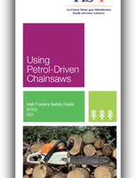 Using Petrol-Driven Chainsaws - IFSG 301 thumbnail