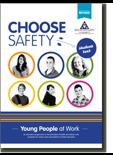 Choose Safety Students' Workbook thumbnail