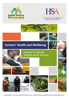 Farmers’ Health and Wellbeing thumbnail