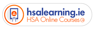 hsa-learning hsalearning.ie logo