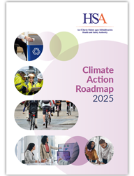 Climate Action Roadmap 2025 thumbnail