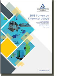 2018 Survey on Chemical Usage thumbnail